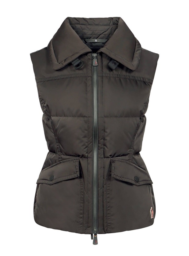 JAKNA  GRENOBLE MONCLER